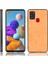 Samsung Galaxy A21s Telefon Kılıfı (Yurt Dışından) 1
