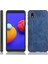 Samsung Galaxy A01 Core Telefon Kılıfı (Yurt Dışından) 1