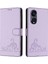 Oppo Reno 8T Telefon Kılıfı (Yurt Dışından) 1