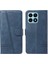 Honor X8A Telefon Kılıfı (Yurt Dışından) 3