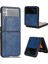 Samsung Galaxy Z Flip 4 Telefon Kılıfı (Yurt Dışından) 3