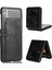 Samsung Galaxy Z Flip 4 Telefon Kılıfı (Yurt Dışından) 1