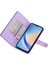 Samsung Galaxy A34 5G Telefon Kılıfı (Yurt Dışından) 5