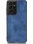 Samsung Galaxy S21 Ultra Telefon Kılıfı (Yurt Dışından) 1