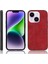 Apple iPhone 15 Telefon Kılıfı (Yurt Dışından) 4