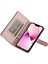 Apple iPhone 13 Telefon Kılıfı (Yurt Dışından) 5