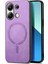 Xiaomi Redmi Note 13 4G Telefon Kılıfı (Yurt Dışından) 3