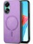 Oppo A78 4G Telefon Kılıfı (Yurt Dışından) 3