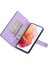 Samsung Galaxy S21 Telefon Kılıfı (Yurt Dışından) 5