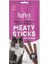 Meaty Sticks Tavuklu ve Kızılcıklı Tahılsız Kısırlaştırılmış Kedi Ödül Çubuğu 3x5 gr 1