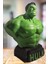 Hulk Beton Büst/ Figür- Marvel Comics 12 Cm Boyunda(Paketi Ile Beraber) 1