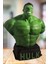 Hulk Beton Büst/ Figür- Marvel Comics 12 Cm Boyunda(Paketi Ile Beraber) 2