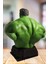 Hulk Beton Büst/ Figür- Marvel Comics 12 Cm Boyunda(Paketi Ile Beraber) 4