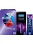 Chill Prezervatif 20’li + Durexdelight Bullet Titreşimli Vibratör + Durex Extreme Jel 50 ml 1