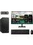 Pro Tower 290 G9 Intel Core I3 12100 48GB 1tb GT730/4GB 21.5" Fhd Monitör Fdos 6D3A1EA Masaüstü Bilgisayar & Per4 USB Bellek 6D3A1EAMNT2343 1
