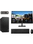 Pro Tower 290 G9 Intel Core I5 12500 48GB 4tb SSD GT730/4GB 21.5" Fhd Monitör W11P 6D3A5EA Masaüstü Bilgisayar & Per4 USB Bellek 6D3A5EAMNT2445 1