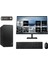 Pro Tower 290 G9 Intel Core I7 13700 20GB 256GB SSD RX550/4GB 21.5" Fhd Monitör Fdos 8T2X2ES Masaüstü Bilgisayar & Per4 USB Bellek 8T2X2ESMNT1316 1