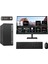 Pro Tower 400 G9 Intel Core I7 12700 48GB 2tb SSD RX550/4GB 21.5" Fhd Monitör W11H 6U3M9EA Masaüstü Bilgisayar & Per4 USB Bellek 6U3M9EAMNT1394 1