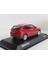 1:43 Skoda Kamiq Kırmızı Metal Model 2