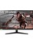 Lg Ultragear 32GN500P-B 31,5'' 165Hz 1ms Oyuncu Monitör G-Sync/free Sync 1920X1080 Led/hdmı/dp 1