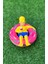 Homer Simpson 3D Renkli Baskı Figür 1