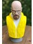 Walter White - Breaking Bad - Büst Figür Modeli 3D 1