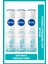 Kadın Sprey Deodorant Fresh Comfort Ter Kokusuna Karşı 48 Saat Koruma, 150 ml x 3 Adet 1