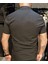 Hakim Yaka Slim Fit Erkek Gömlek 3