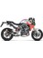 Akrapovıc S-B9SO2-APC Bmw F900R - F900XR (20-24) Slıp-On Lıne (Carbon) Egzoz 2