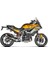 Akrapovıc S-B9SO2-APC Bmw F900R - F900XR (20-24) Slıp-On Lıne (Carbon) Egzoz 4