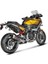 Akrapovıc S-B9SO2-APC Bmw F900R - F900XR (20-24) Slıp-On Lıne (Carbon) Egzoz 5