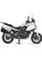 Akrapovıc S-H11SO3-HGIT Honda NT1100 (22-24) Slıp-On Lıne (Tıtanıum) Egzoz 2