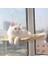 Cama Asılan Kedi Yatağı 5