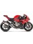 Akrapovıc S-B10R5-APLT Bmw S1000RM1000R(21-24)-S1000RRM1000RR(19-24) Racıng Lıne (Tıtanıum) Egzoz 3