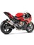 Akrapovıc S-B10R5-APLT Bmw S1000RM1000R(21-24)-S1000RRM1000RR(19-24) Racıng Lıne (Tıtanıum) Egzoz 4