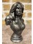 Wonderwoman %100 Beton Büst/ Figür 10 cm Boyunda(Hediye Paketi ile Beraber 1