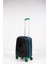 Cap Polo's PP525X Black Valiz Büyük - Orta - Kabin Boy Set 4