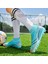 Erkek Çocuk Futbol Ayakkabıları Fg/ag Futbol Ayakkabıları Kaymaz Kramponlar Antrenman Çim Ayakkabıları (Yurt Dışından) 3