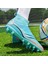 Erkek Çocuk Futbol Ayakkabıları Fg/ag Futbol Ayakkabıları Kaymaz Kramponlar Antrenman Çim Ayakkabıları (Yurt Dışından) 5