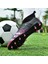 Erkek Futbol Ayakkabıları Kramponlar Çim Antrenman Futbol Ayakkabıları Fg/ag (Yurt Dışından) 3