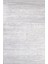 Runner 05006A Krem Gri Modern Düz Halı 1