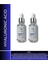 2'li Set Biri Sana Biri Arkadaşına Çiğdem Akman Hyaluronic Acid Serum 1