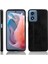 Motorola G Play 4G 2024 Telefon Kılıfı (Yurt Dışından) 1