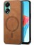 Oppo A78 4G Telefon Kılıfı (Yurt Dışından) 1