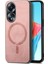 Oppo A58 Telefon Kılıfı (Yurt Dışından) 2
