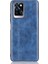 Infinix Note 10 Pro Telefon Kılıfı (Yurt Dışından) 4