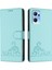 Oppo Find X5 Lite Telefon Kılıfı (Yurt Dışından) 1