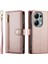 Xiaomi Redmi Note 13 Pro 4G Telefon Kılıfı (Yurt Dışından) 1