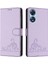 Oppo A78 5G Telefon Kılıfı (Yurt Dışından) 5