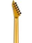 Kirk Hammett Signature Kh-V Metalik Gold Elektro Gitar 5